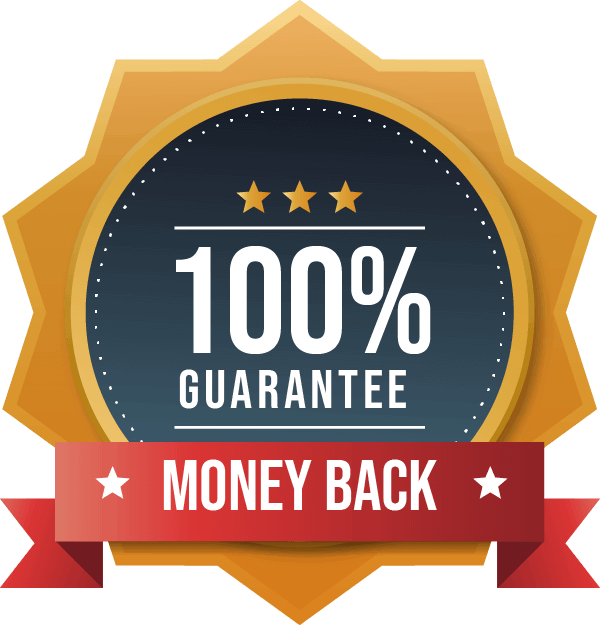 Royal Bee Pollen 60-Day Money Back Guarantee