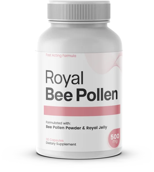 Royal Bee Pollen Buy